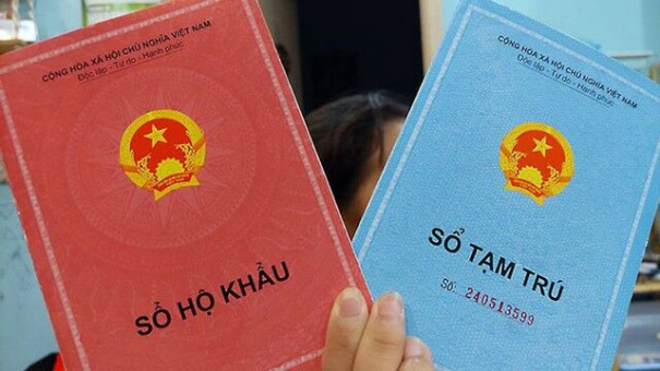 Cách đăng ký thường trú online ngay tại nhà