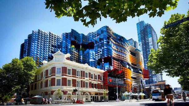RMIT tiếp tục thăng hạng trên bảng xếp hạng toàn cầu