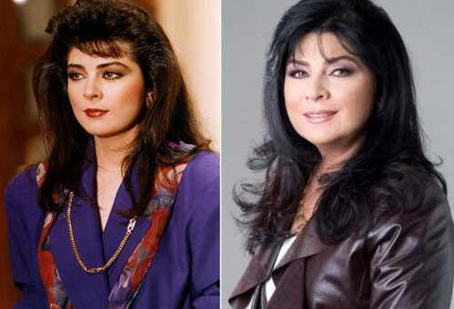 Cuộc sống của nữ chính 'Đơn giản tôi là Maria' giờ ra sao?