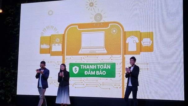 Thị trường mua bán đồ cũ Việt được định giá 5,1 tỷ USD vào năm 2026