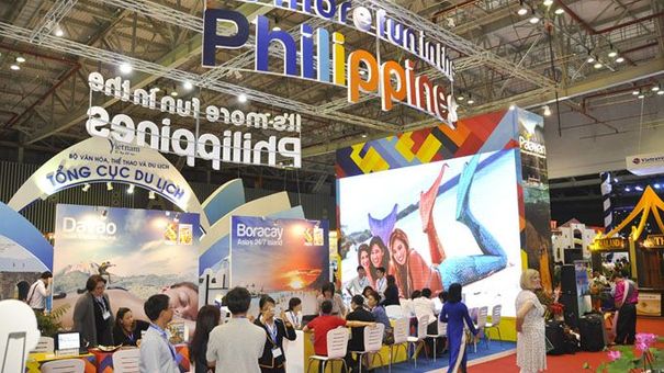 Hội chợ ITE HCMC 2022: Bước đột phá trong việc thu hút du khách quốc tế