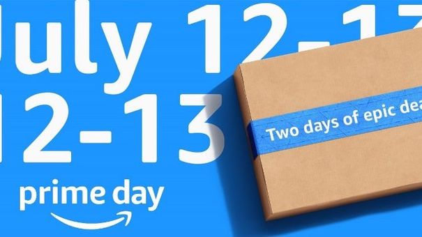 Prime Day sẽ trở lại tại 24 quốc gia với nhiều ưu đãi hấp dẫn