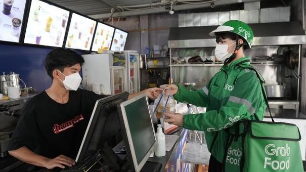 Grab dành đến 6,3 tỷ đồng để hỗ trợ đối tác tài xế khắp cả nước