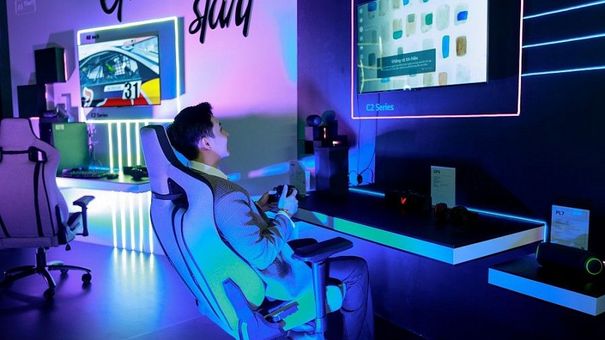 LG Việt Nam trình làng dòng TV Oled evo 2022 mới