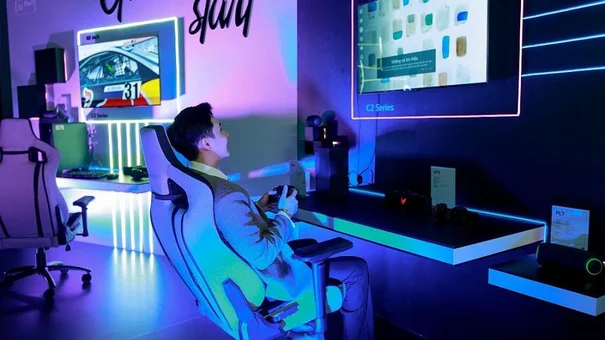 LG Việt Nam trình làng dòng TV Oled evo 2022 mới