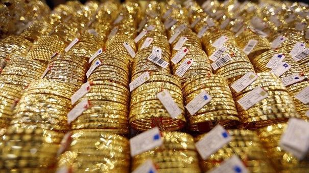Giá vàng hôm nay 2/6: Vàng SJC tăng trở lại