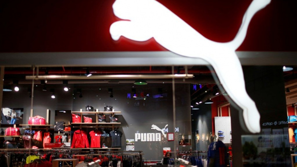 PUMA là thương hiệu thời trang bền vững nhất năm 2022