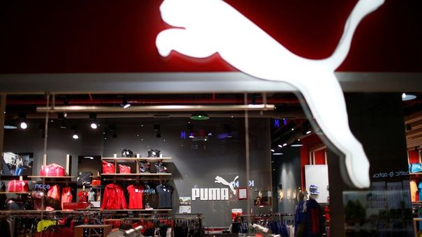 PUMA là thương hiệu thời trang bền vững nhất năm 2022