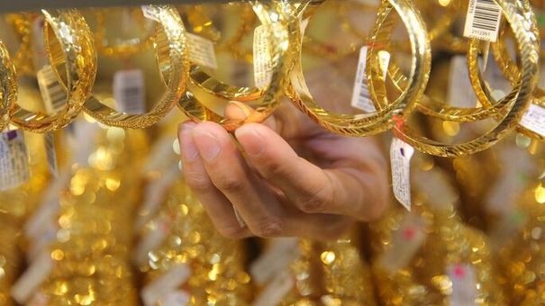 Giá vàng hôm nay 21/6: SJC vẫn ở mức 68 triệu đồng/lượng
