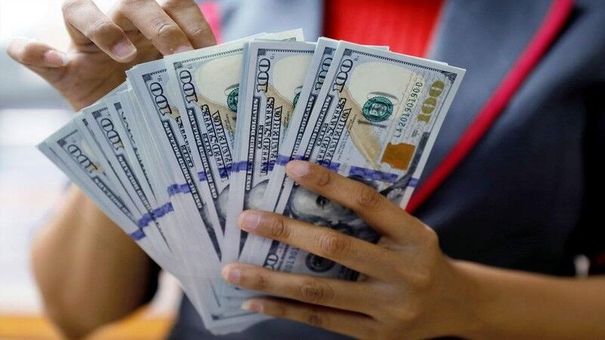 Tỷ giá USD hôm nay 22/6: Đồng đô la vẫn chìm trong sắc đỏ