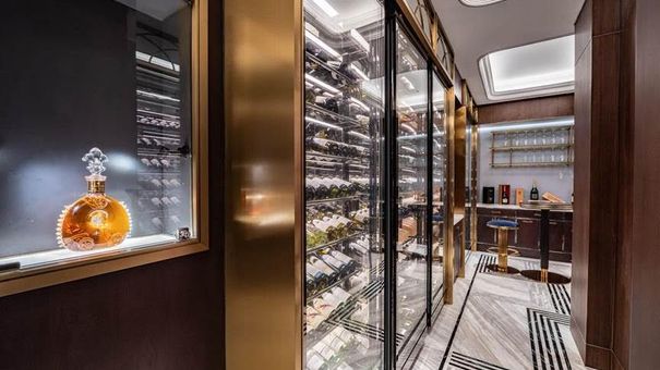 Nhà hàng danh tiếng Le Beaulieu của Metropole Hà Nội mở cửa trở lại