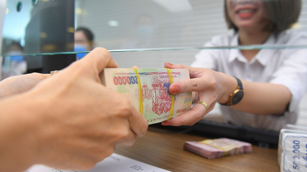 Quy định mới có lợi cho người gửi tiền tiết kiệm tại các ngân hàng