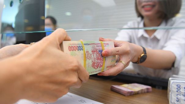 Quy định mới có lợi cho người gửi tiền tiết kiệm tại các ngân hàng