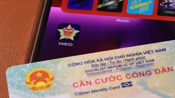 Tại sao có CCCD gắn chip rồi vẫn cần có tài khoản định danh điện tử?