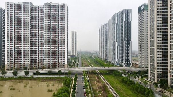 Trung ương yêu cầu quy định mức thuế cao hơn với người nhiều đất, nhiều nhà ở, đầu cơ đất