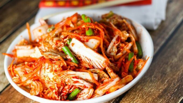 Món ăn có vị chua nhiều người Việt ưa thích lại là 