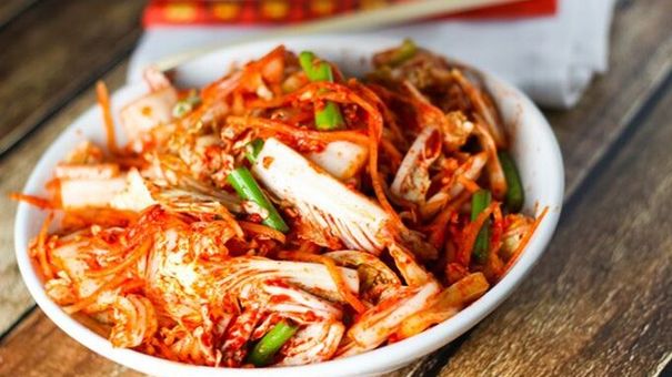 Món ăn có vị chua nhiều người Việt ưa thích lại là 