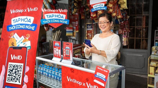 Tiềm năng tỷ đô của VinShop nhìn từ 