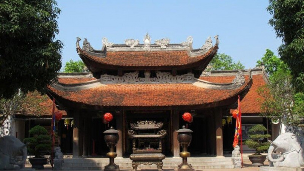 'Tả chiêu, hữu mục' là gì?