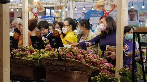 Công Thương qua góc nhìn báo chí ngày 28/6: Khai phá thị trường mới cho nông sản Việt