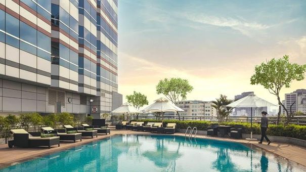 2 khách sạn Meliá vừa triển khai chương trình tái chế nhựa để bảo vệ môi trường