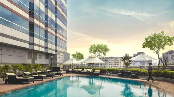 2 khách sạn Meliá vừa triển khai chương trình tái chế nhựa để bảo vệ môi trường