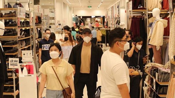 Người Việt chọn mua online thay mua sắm truyền thống