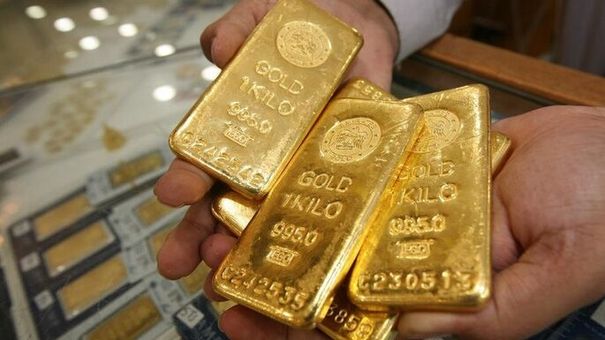 Giá vàng hôm nay 3/6: Vàng trong nước đồng loạt tăng giá