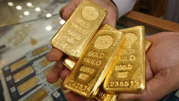 Giá vàng hôm nay 3/6: Vàng trong nước đồng loạt tăng giá