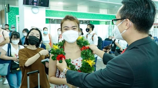 Tin vui cho các tín đồ đam mê du lịch: Vietjet nối lại đường bay đến thiên đường du lịch Phuket