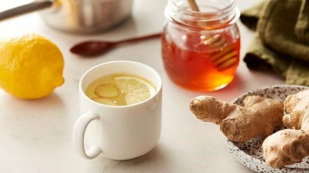 Uống trà tốt cho sức khỏe, tăng cường miễn dịch
