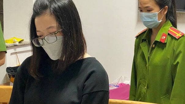 Bắt tạm giam nhân viên Chi nhánh Ngân hàng Bắc Á chiếm đoạt hơn 100 tỷ đồng