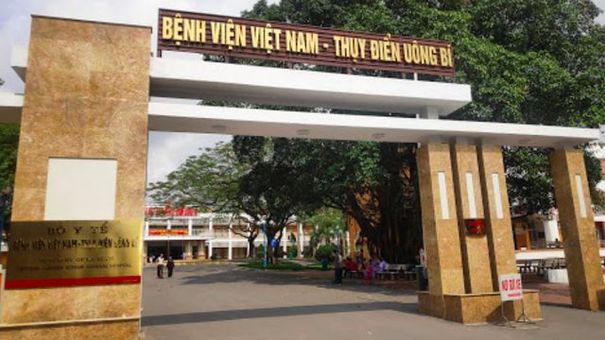 Quảng Ninh: Đâu là niềm tin trong kết quả test PCR tại Bệnh viện Việt Nam - Thụy Điển Uông Bí?