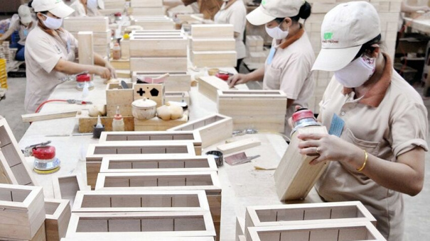 Kênh nào giúp đồ gỗ Việt Nam tiến sâu vào thị trường Canada?