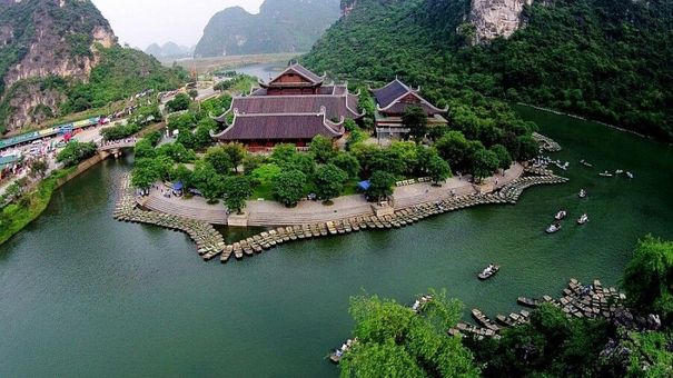 Việt Nam được đề cử 10 hạng mục bình chọn Giải thưởng du lịch thế giới