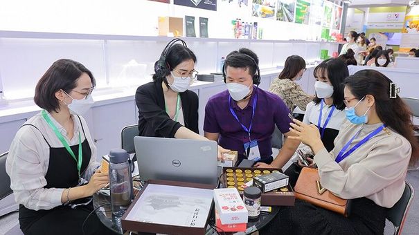 KOTRA Hanoi kết nối giao thương doanh nghiệp Việt Nam- Hàn Quốc
