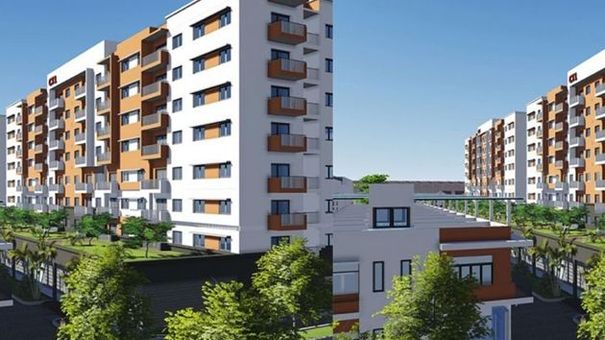 Bắc Ninh: Kiểm tra liên ngành phát hiện hàng loạt sai phạm tại dự án nhà ở xã hội