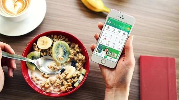 VPBank ra mắt chiến dịch tinh gọn tài chính cho khách hàng trẻ Việt Nam