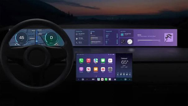 Đêm qua, Apple đã chính thức tuyên chiến với cả một ngành công nghiệp