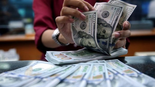 Tỷ giá USD hôm nay 8/6: Khẩu vị rủi ro tăng, đồng đô la quay đầu giảm nhẹ
