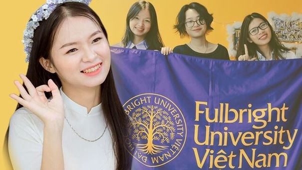 Nữ sinh nghèo bất ngờ được nhận học bổng 2,2 tỷ của trường ĐH quốc tế