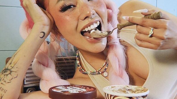 Tận hưởng mùa hè rực rỡ và đầy sáng tạo cùng bộ sưu tập kem mới Twist & Crunch của Häagen-Dazs