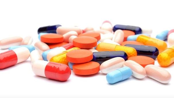 Thu hồi toàn quốc 2 lô thuốc Cefuroxim 500mg kém chất lượng