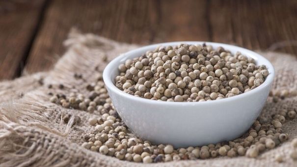 Giá tiêu hôm nay 12/7: Thấp nhất 67.500 đồng/kg