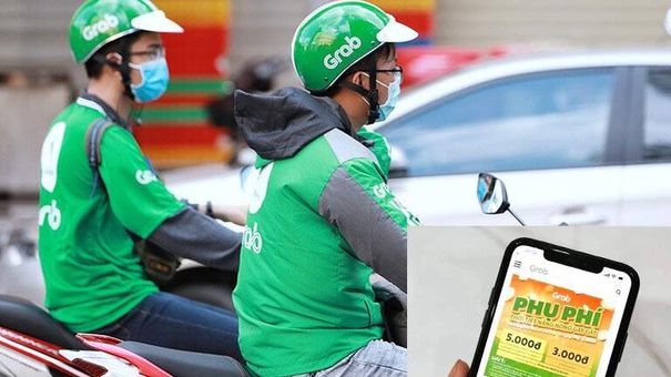 Bộ Công Thương vào cuộc vụ Grab thu 