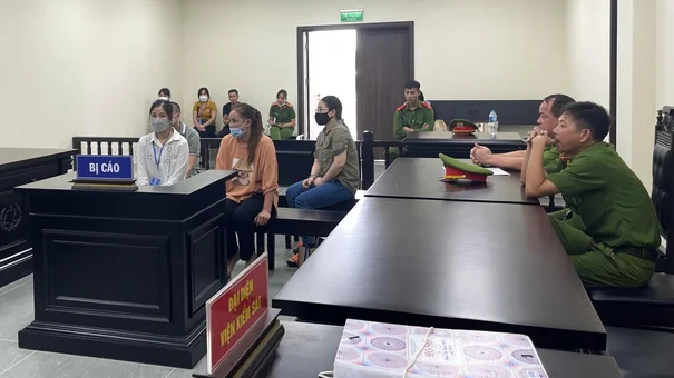 Hà Nội: Tổng án tù 18 năm tù cho 4 đối tượng buôn bán, vận chuyển trái phép gần 1 tấn vảy tê tê châu Phi