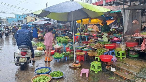 Phú Quốc: Hành lá vượt ngưỡng hơn 250.000 đồng/kg