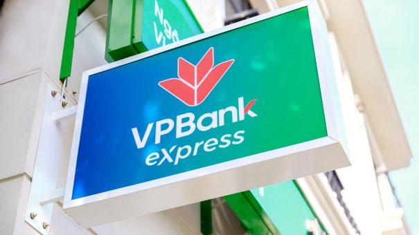 Moody’s xếp hạng tín nhiệm Ba3, triển vọng tích cực cho VPBank
