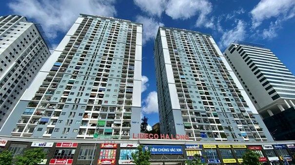 Quảng Ninh: Chung cư Lideco Hạ Long 'không có đơn vị vận hành', người dân lo lắng
