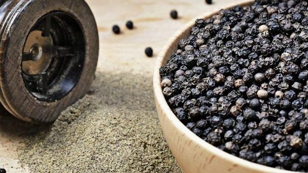 Giá tiêu hôm nay 15/7: Giảm 1.000 đồng/kg tại Tây Nguyên